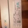 Girls "Geox" trainers, BRAND NEW IN BOX Image 7