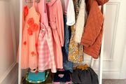 Girls Clothes Bundle 2-3years