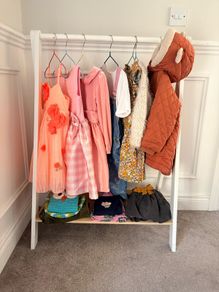 Girls Clothes Bundle 2-3years