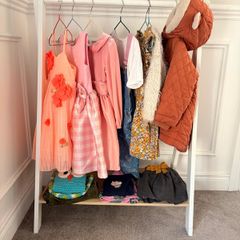 Girls Clothes Bundle 2-3years