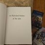 An Illustrated History Of The G.a.a. By Eoghan Corry. First Edition Large Volume Hardback With Dustjacket In Good Condition. See Photos For Same. Image 7