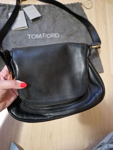 Tom Ford Jenifer bag