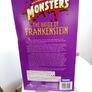 Universal Monsters Bride of Frankenstein Image 3