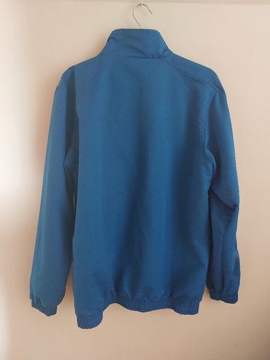 burnley jacket