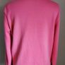 Benetton zip up top Image 4