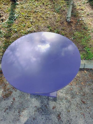 round table