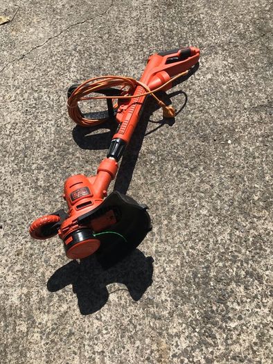 garden tools
