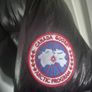 Canada Goose jacket men Black puffer jacket Image 3