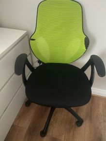 desk chair