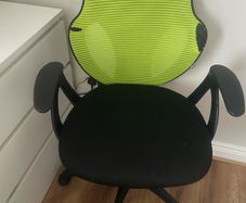 desk chair