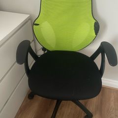desk chair