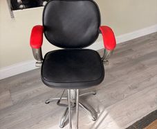 2 Salon Chairs
