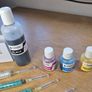 HP printer Inc refills Image 10