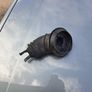 VW mk3 Steering UJ Gaiter Image 2