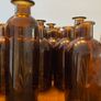 Wedding Decorations, Vases and Candle Holders Image 7