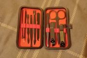 Travel Manicure Set