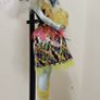 Monster High Doll Electrified High Voltage Frankie Stein Light Up Image 3