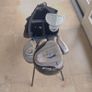 Kids golf set Image 4