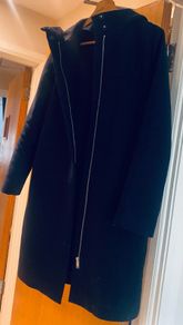 Cos coat