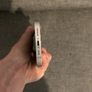 iPhone 14 in purple color 128gb unlocked, 86% battery health. ESIM ONLY! Image 5