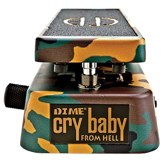 Dimebag DB-01
