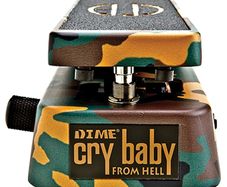 Dimebag DB-01