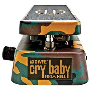 Dimebag DB-01