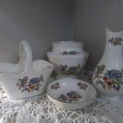 Royal Tara China Pieces
