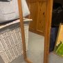mirror - solid wood frame Image 2
