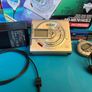 Sharp MD-MS701H(S) MiniDisc Recorder - Boxed Complete Set - Serviced & Tested Image 6