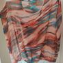 Brand new Pfeffinger blouse size UK22/24 EU50/52 Postage included Image 4