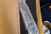 s15 short shifter