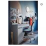 IKEA desk Image 7