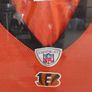 Poster Cincinnaty Bengals t shirt in frame Image 3