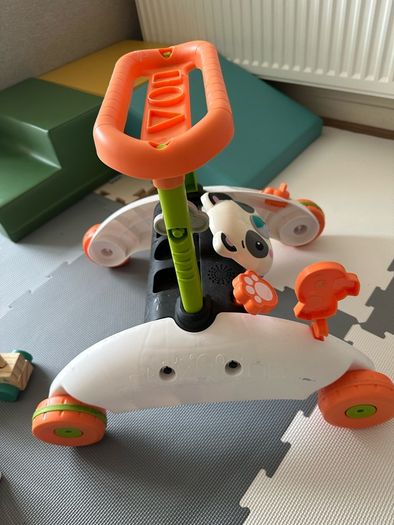 baby walker