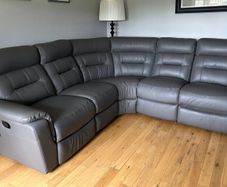 Corner Sofa