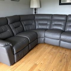 Corner Sofa