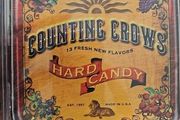 Counting Crows CD - Hard Candy