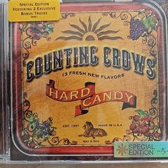 Counting Crows CD - Hard Candy