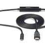 USB-C to HDMI Adapter Cable - 2m (6 ft.) - 4K at 30 Hz Image 3