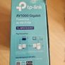 TP-Link AV1000 Gigabit Powerline Wi-Fi Kit Image 3