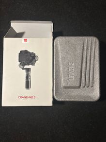 Zhiyun Crane M2 S