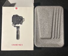 Zhiyun Crane M2 S