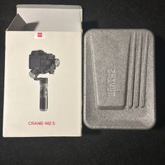 Zhiyun Crane M2 S