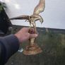 large brass animals Image 8