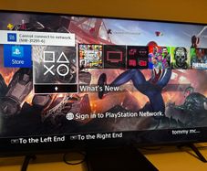 ps 4