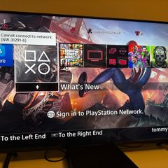 ps 4