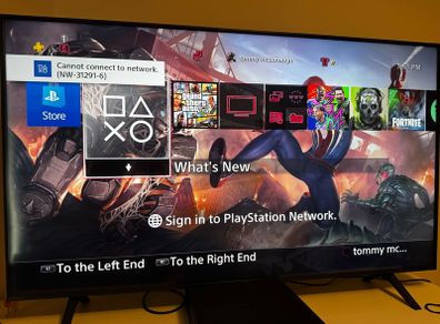 ps 4