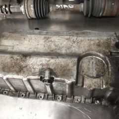 Golf mk5 Jetta Leon Octavia 1.9 TDI Sump