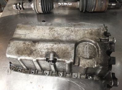 Golf mk5 Jetta Leon Octavia 1.9 TDI Sump